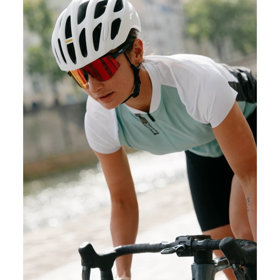 Mavic MVS Shield Sonnenbrille - Photochromic - black/red photochromic - Image 6