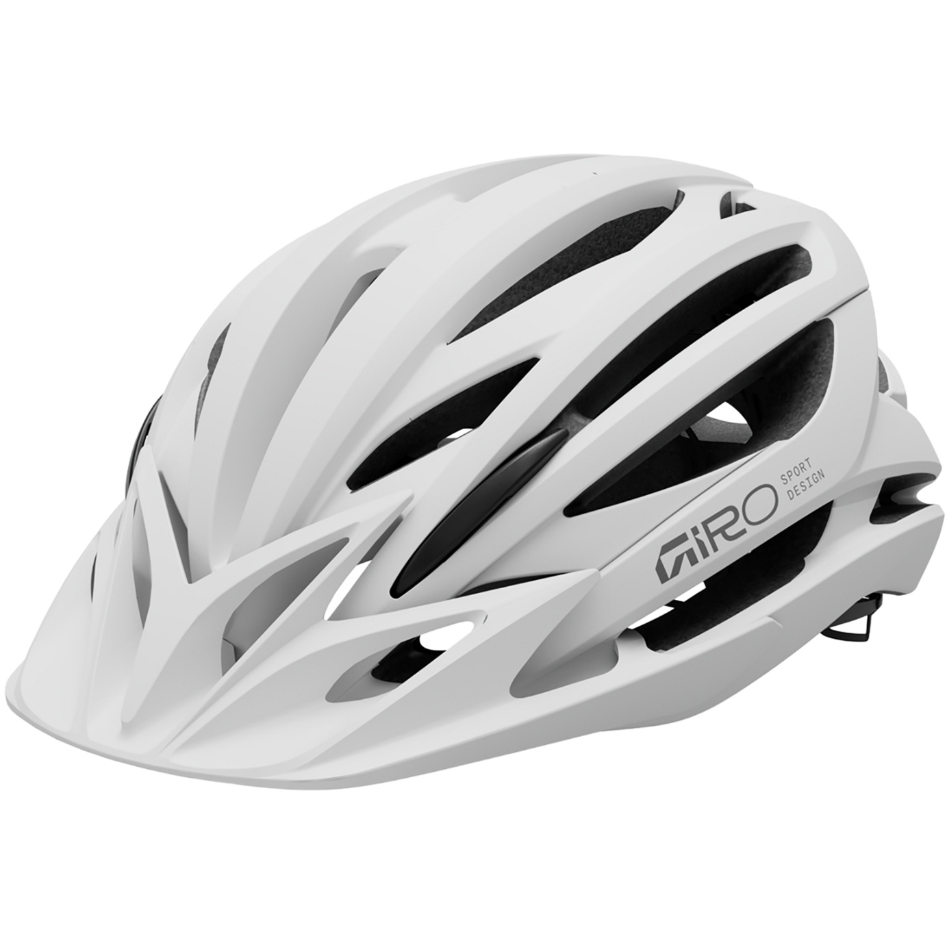 Giro Artex MIPS MTB Helm - matte white