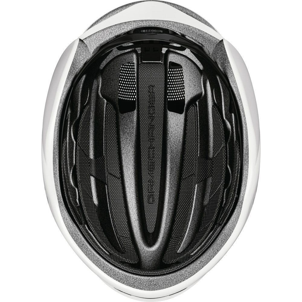 ABUS GameChanger 2.0 Helm - polar white - Image 6