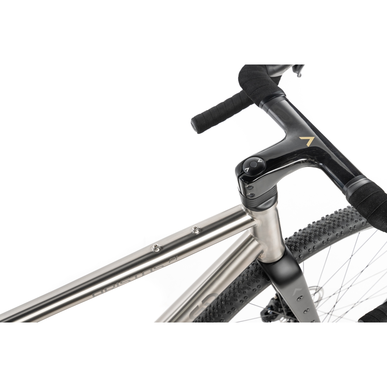 Falkenjagd ARISTOS Pi Gravel - Pinion C1.12i - Titan Gravel Bike - 2026 - Image 6