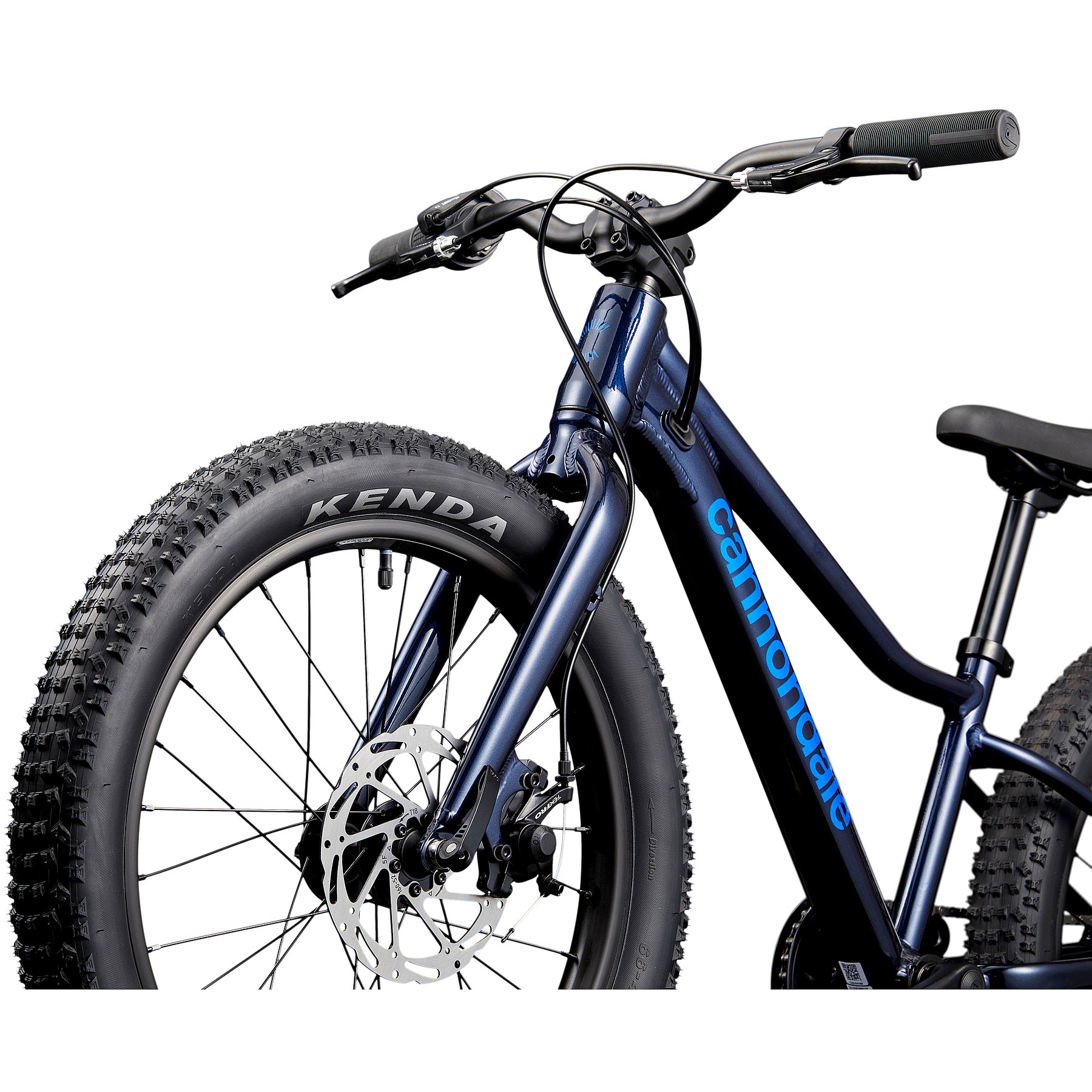 Cannondale KIDS TRAIL PLUS - 20' Kinderfahrrad - 2026 - midnight blue - Image 5
