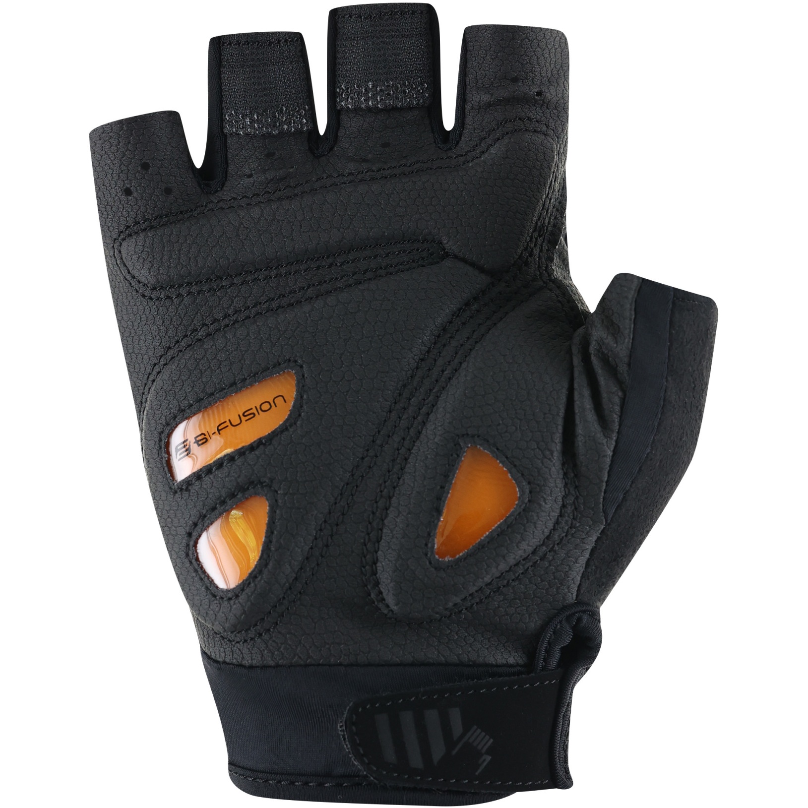 Roeckl Sports Iton 2 Fahrradhandschuhe - schwarz 9000 - Image 2