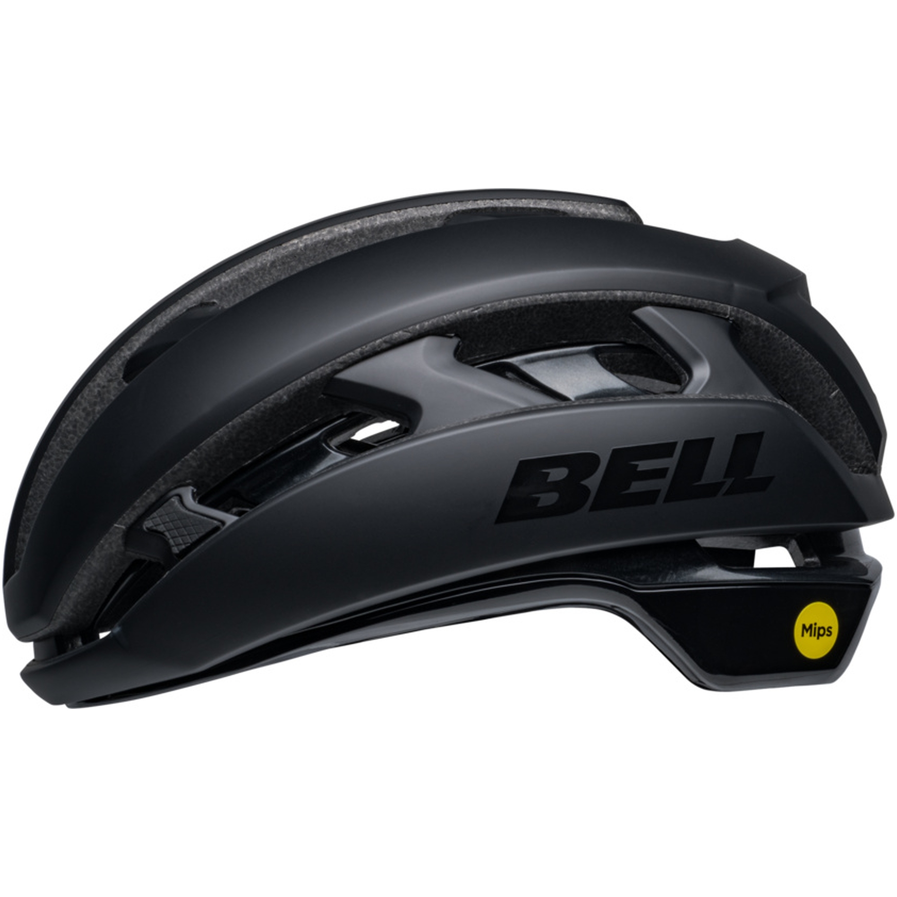 Bell XR Spherical Helm - matte/gloss black - Image 3