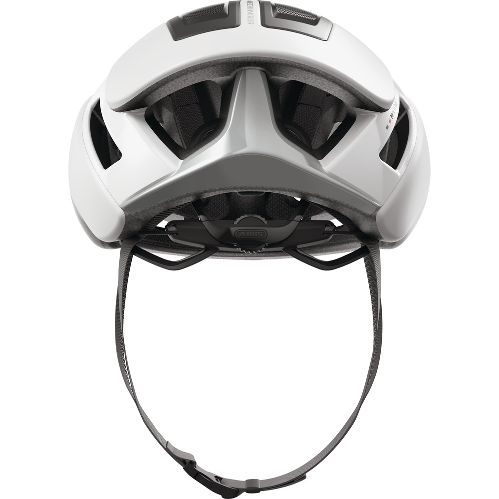 ABUS GameChanger 2.0 Helm - polar white - Image 4
