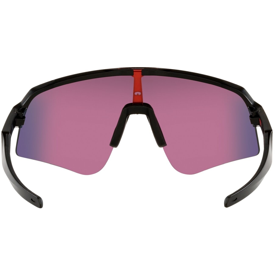 Oakley Sutro Lite Sweep Brille - Matte Black/Prizm Road - OO9465-0139 - Image 7