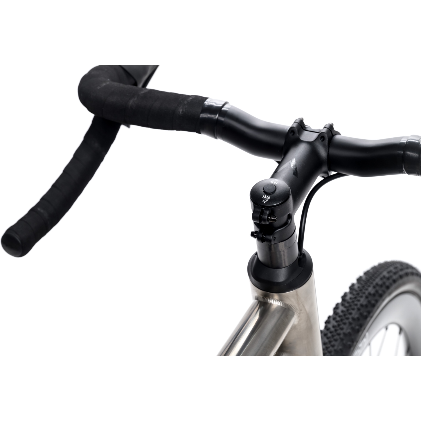 Falkenjagd ARISTOS GT GRAVEL - GRX Di2 - Gravel-Bike - 2026 - Image 5