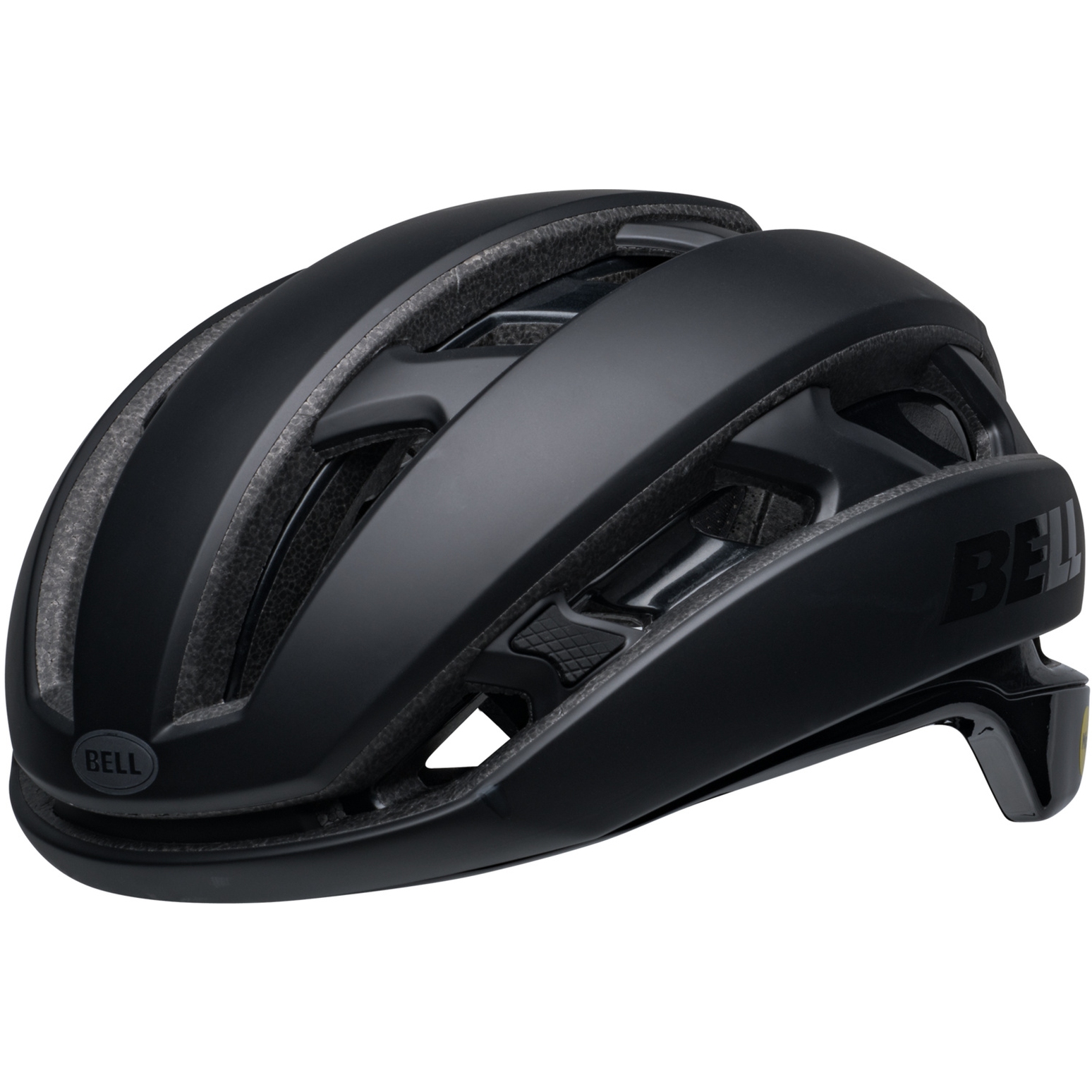 Bell XR Spherical Helm - matte/gloss black
