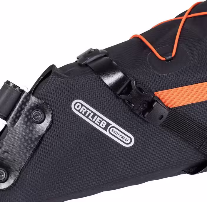 Ortlieb Seat-Pack Satteltasche - Image 5