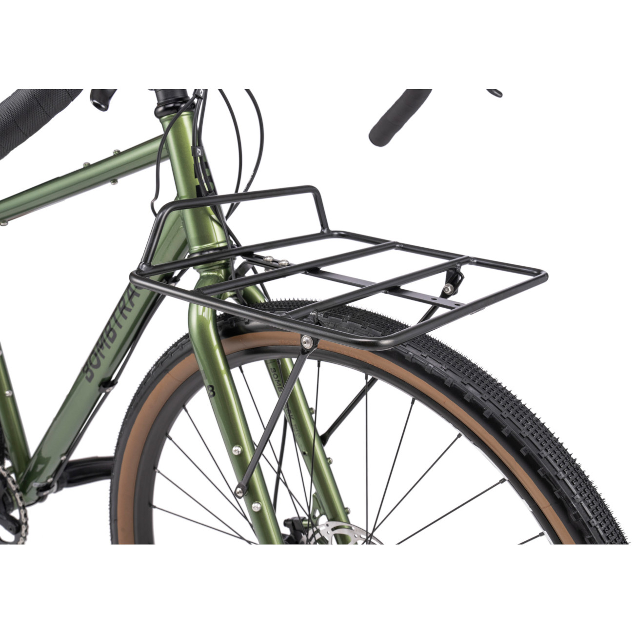 Bombtrack BEYOND 2 - Tourenrad - 2026 - metallic green - Image 6