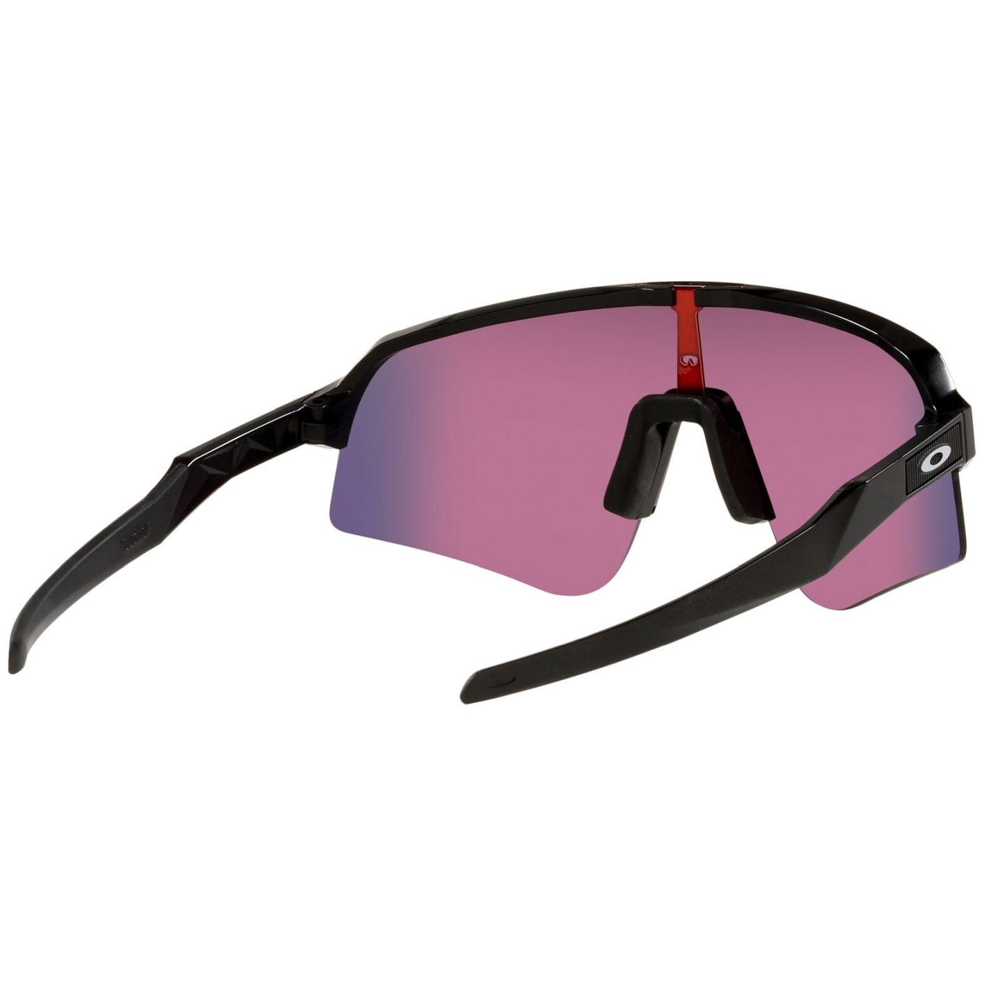 Oakley Sutro Lite Sweep Brille - Matte Black/Prizm Road - OO9465-0139 - Image 6