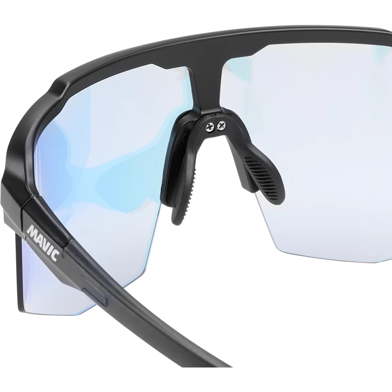 Mavic MVS Shield Sonnenbrille - Photochromic - black/red photochromic - Image 4