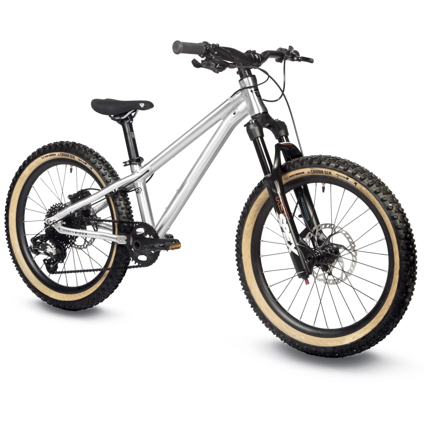 Early Rider Hellion 20 - 20' Kinder Mountainbike - 2024 - Image 3