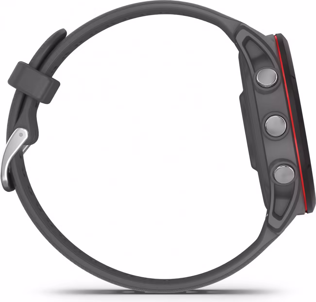 Garmin Forerunner 255 Sportuhr Grau - Image 5