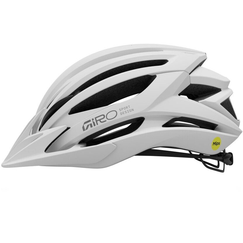 Giro Artex MIPS MTB Helm - matte white - Image 2