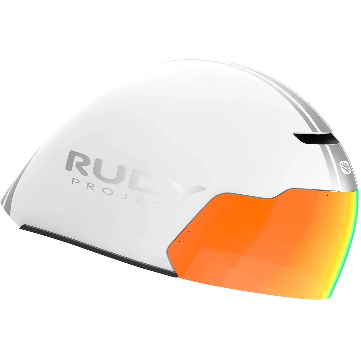 Rudy Project Wingdream Helm - White Matte