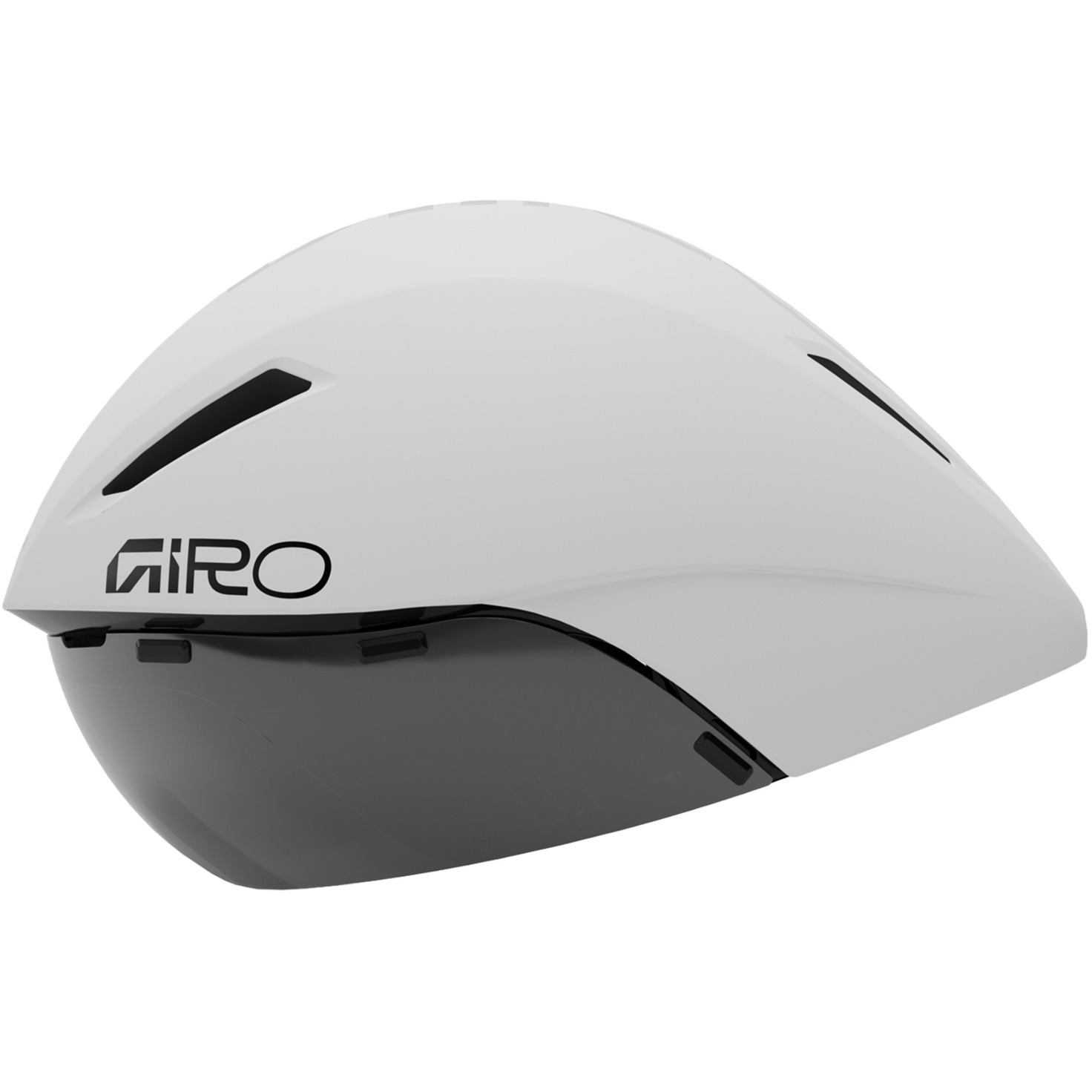 Giro Aerohead MIPS Helm - matte white