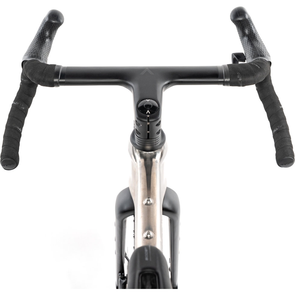 Falkenjagd ARISTOS R Trail Gravel - Ekar GT - Titan Gravel Bike - 2026 - Image 5