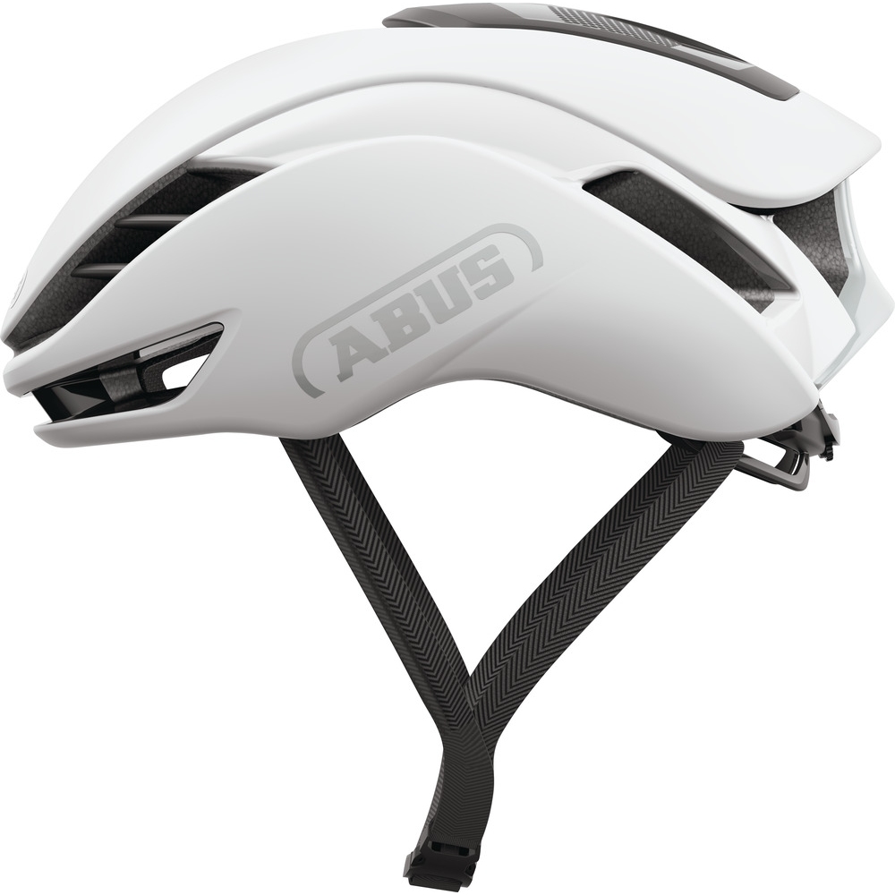 ABUS GameChanger 2.0 Helm - polar white - Image 2