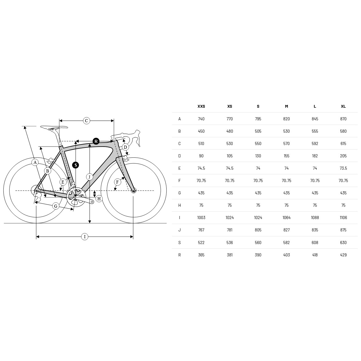Ridley KANZO ADVENTURE AL EQ - Gravel-Bike - 2026 - Image 2