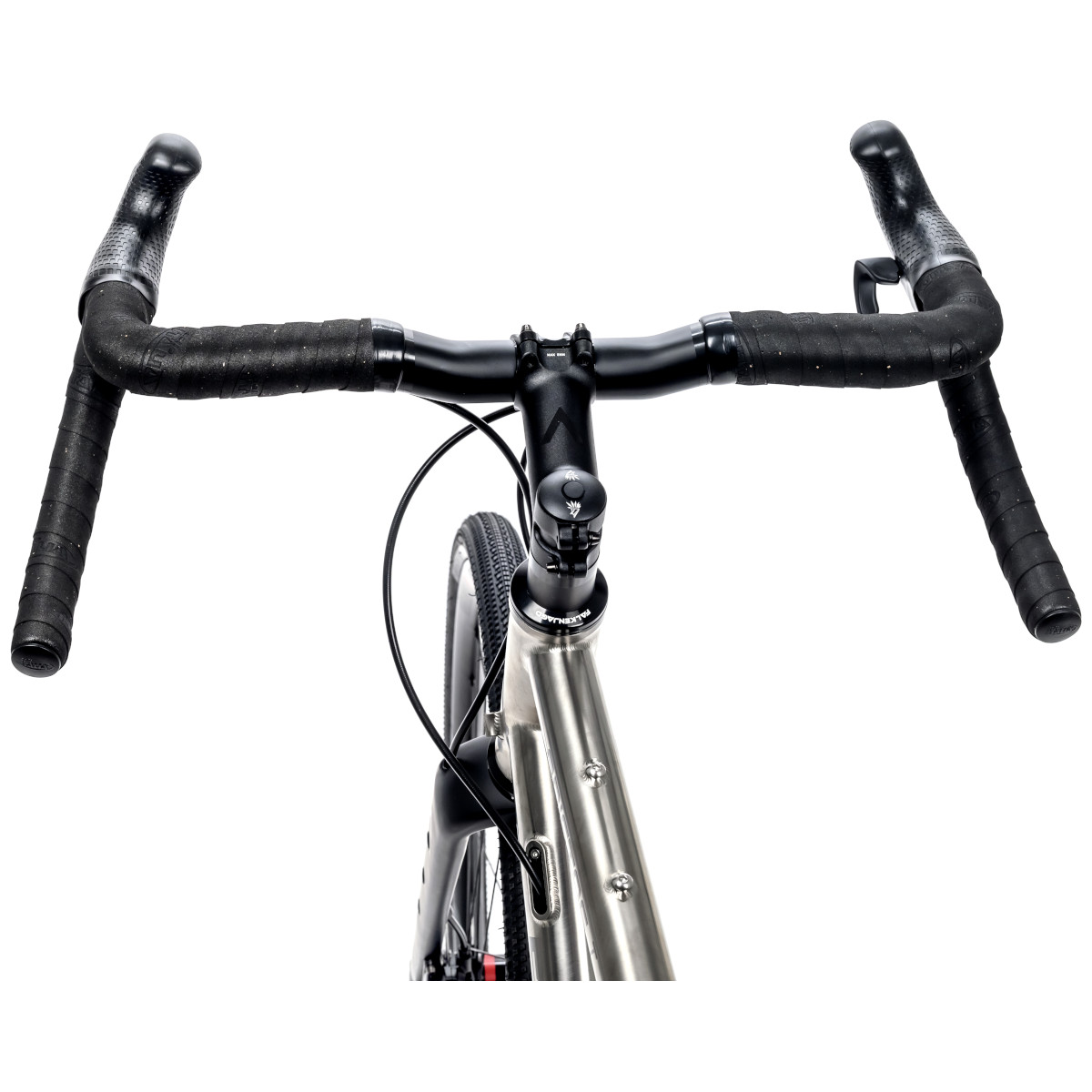 Falkenjagd ARISTOS T GRAVEL - Campagnolo EKAR GT - Gravel Bike - 2026 - Image 4