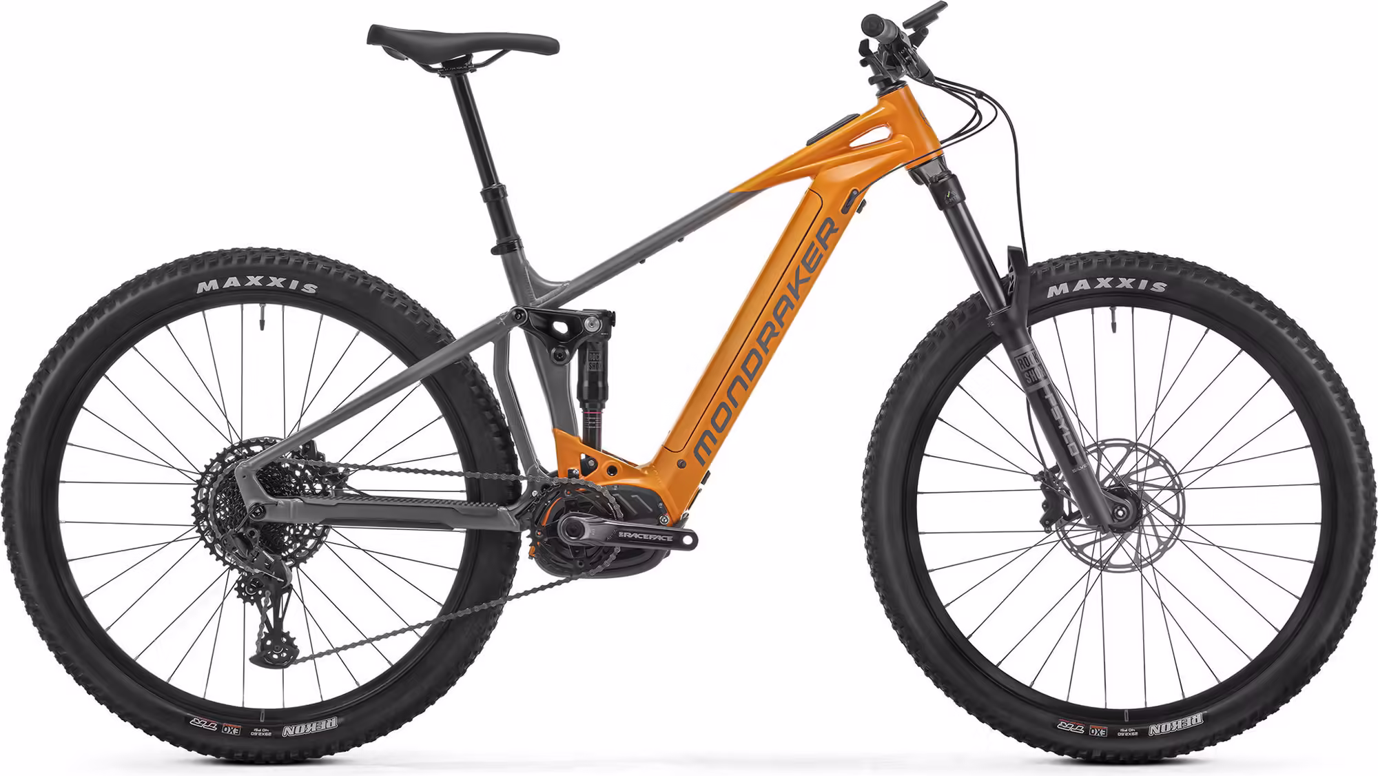 Mondraker