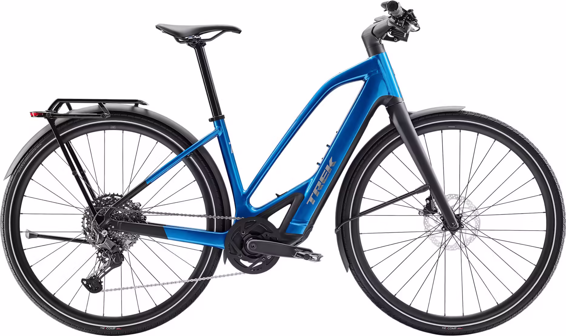 Trek