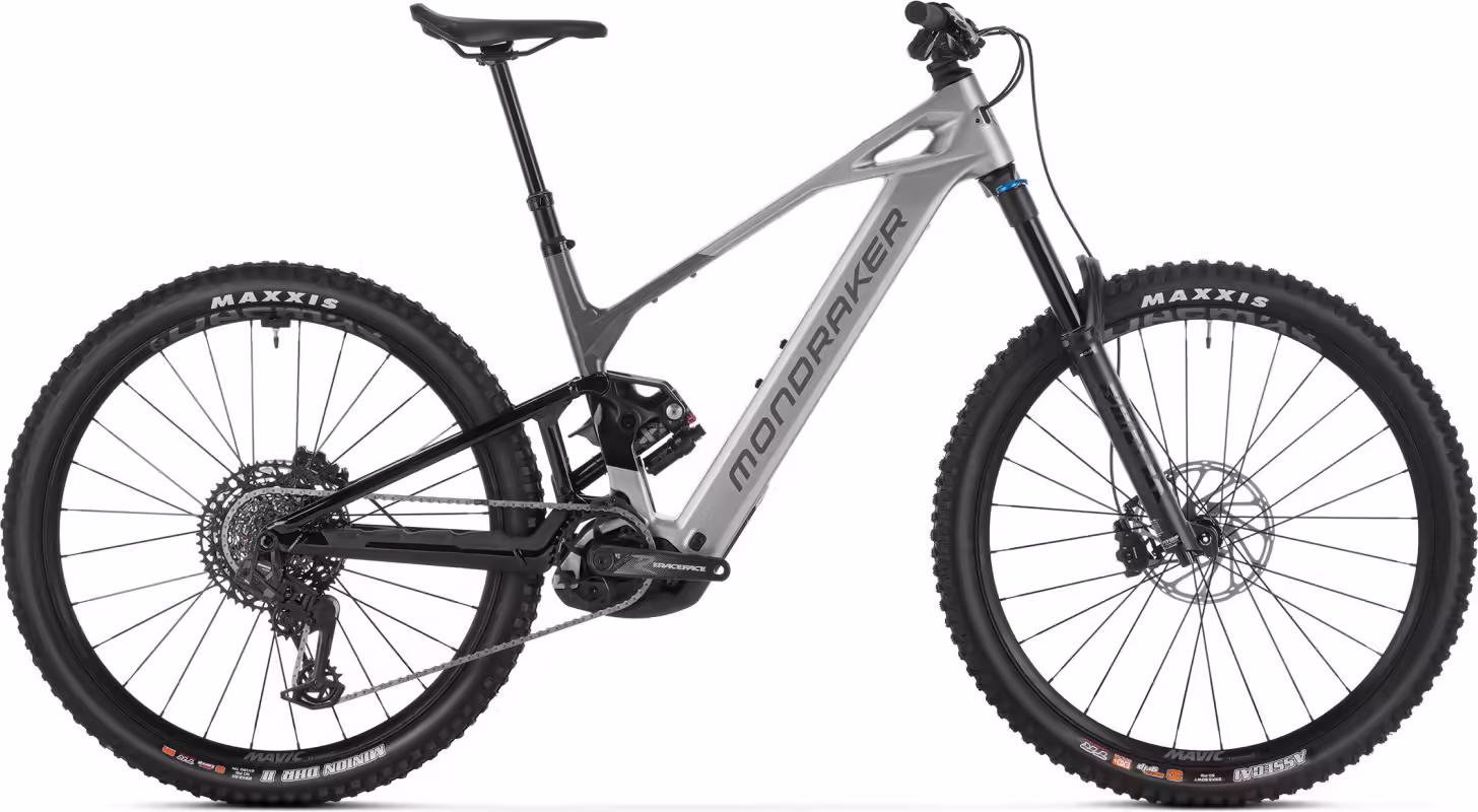Mondraker