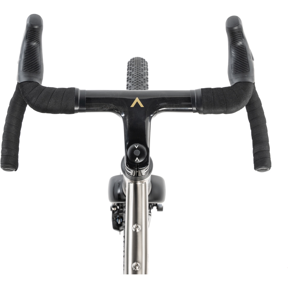 Falkenjagd ARISTOS Pi Gravel - Pinion C1.12i - Titan Gravel Bike - 2026 - Image 5