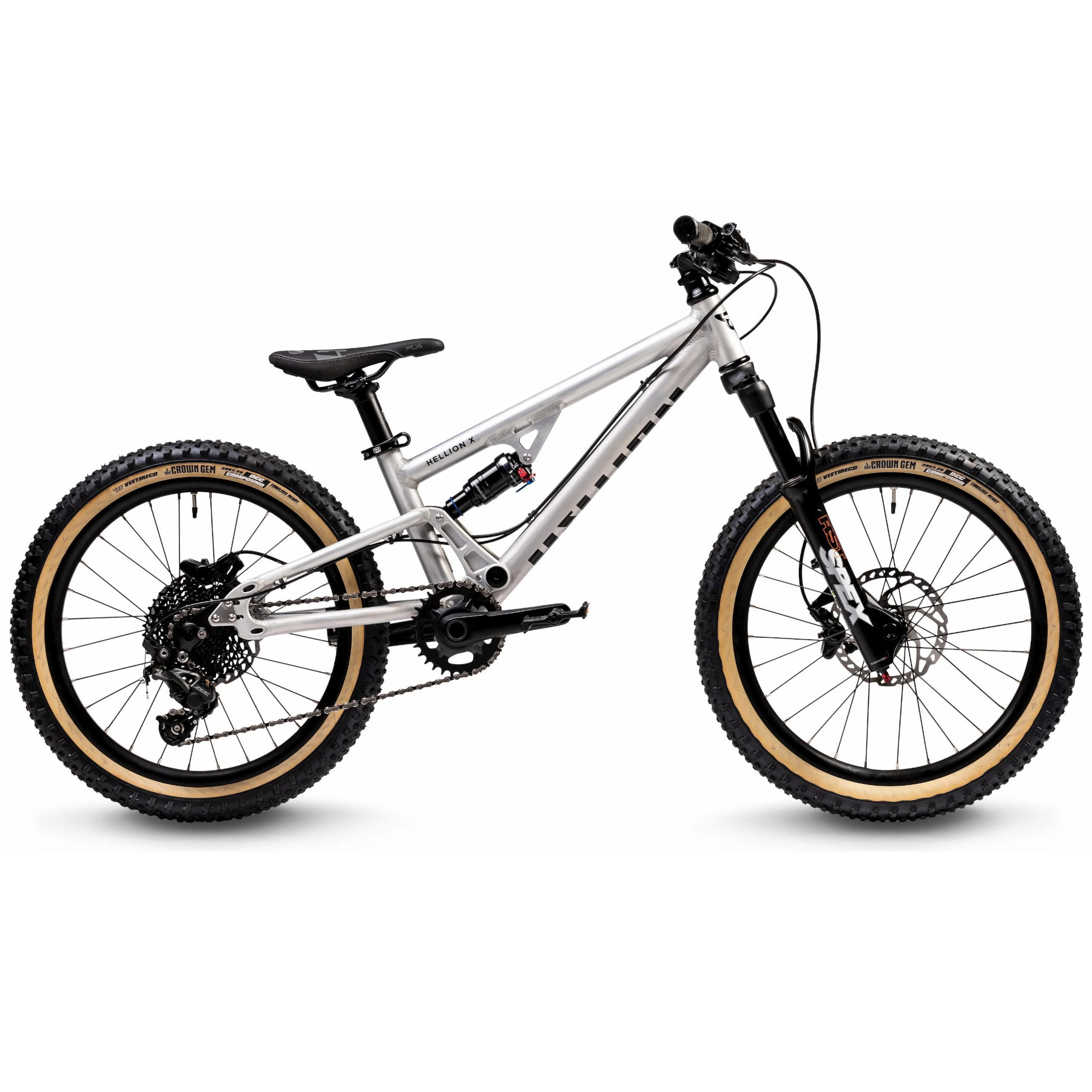 Early Rider Hellion X20 - 20' Kinder Mountainbike - 2025