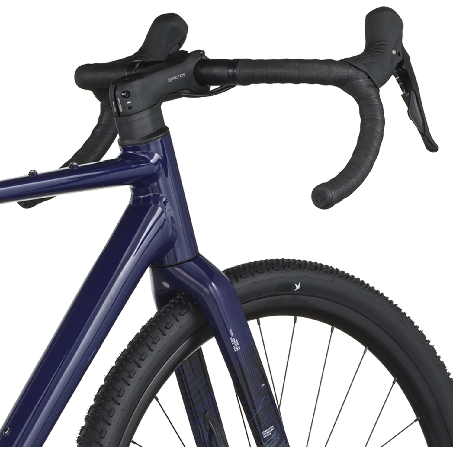 SCOTT SPEEDSTER GRAVEL 30 - Gravel Bike - 2026 - grape purple - Image 6