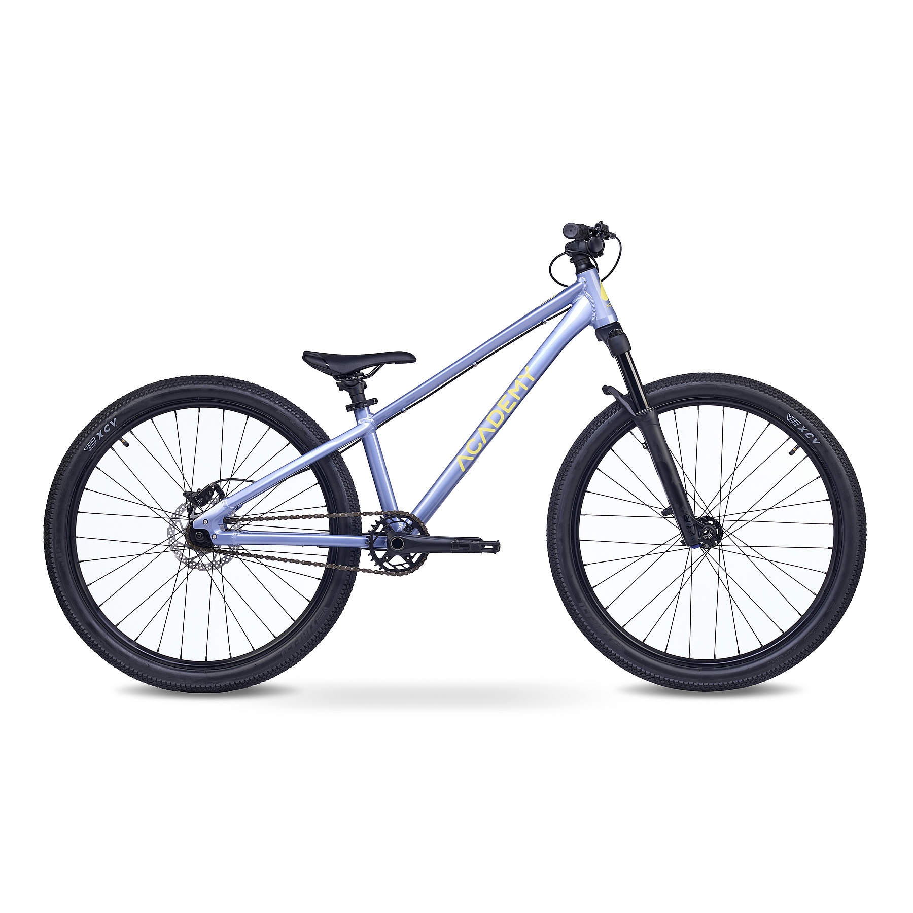 Academy PUMP 6 - 26' Kinderfahrrad - 2026 - frost