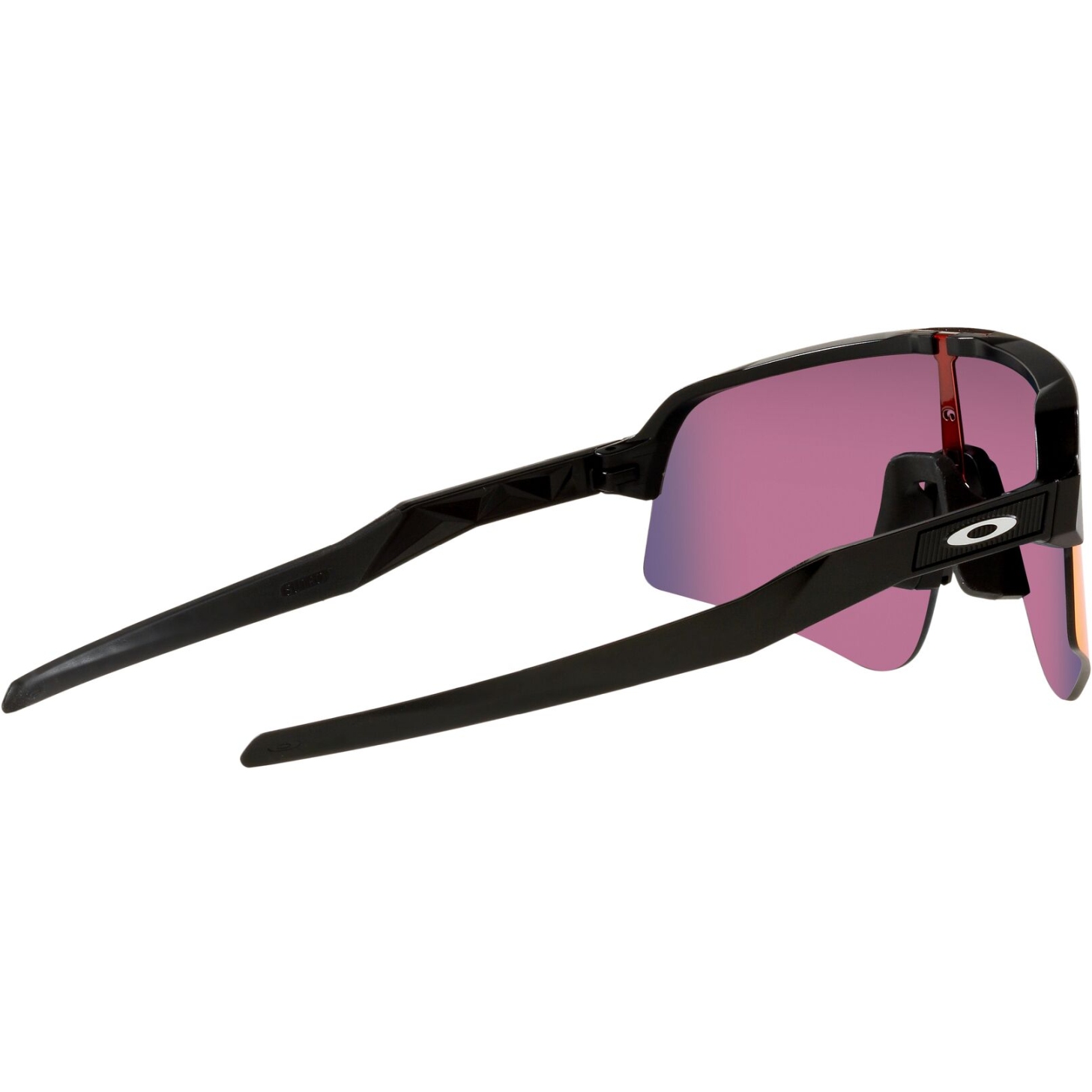 Oakley Sutro Lite Sweep Brille - Matte Black/Prizm Road - OO9465-0139 - Image 5