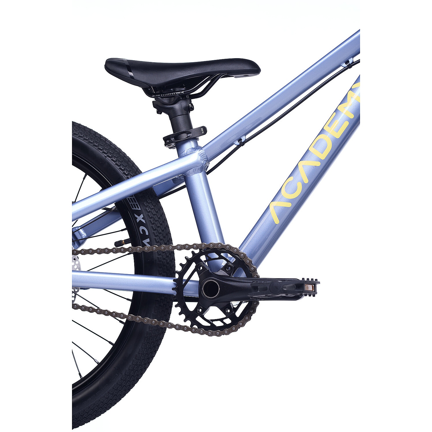 Academy PUMP 4 - 20' Kinderfahrrad - 2026 - frost - Image 6