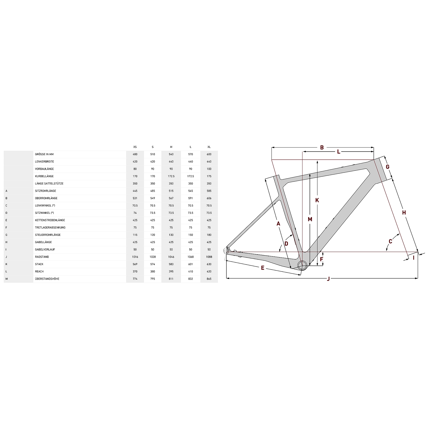 FOCUS ATLAS 8.0 - Classified - Carbon Gravel Bike - 2025 - carbon raw glossy / goldrush glossy - Image 2