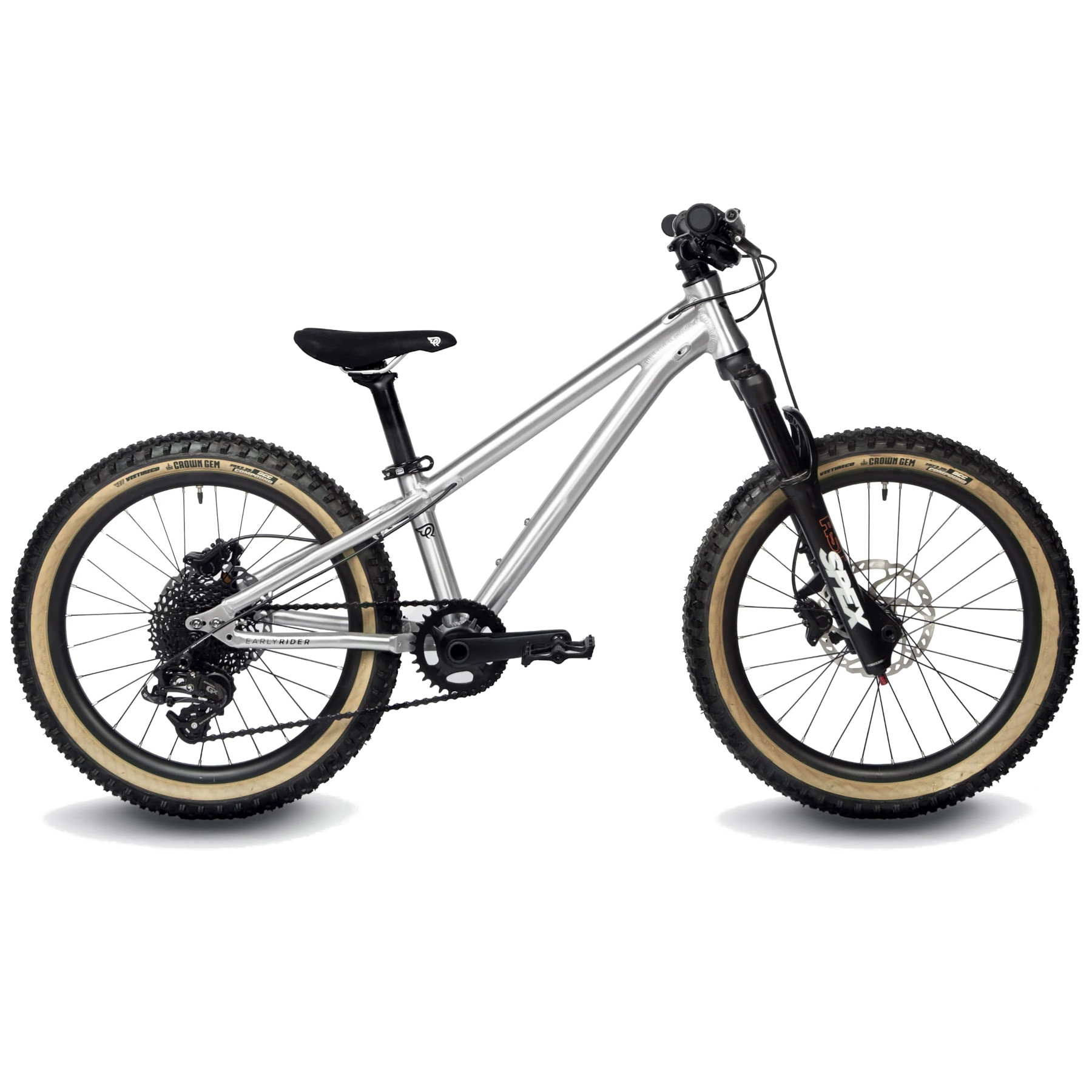 Early Rider Hellion 20 - 20' Kinder Mountainbike - 2024