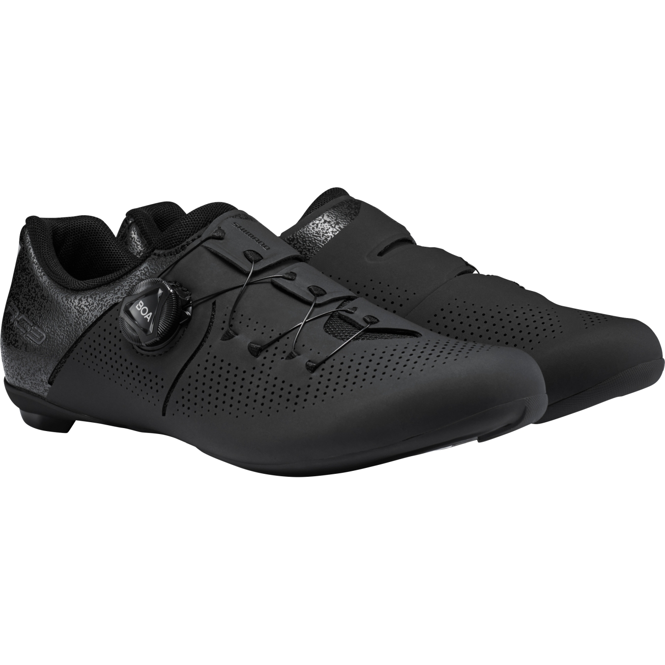Shimano SH-RC302 Rennradschuhe Damen - Schwarz