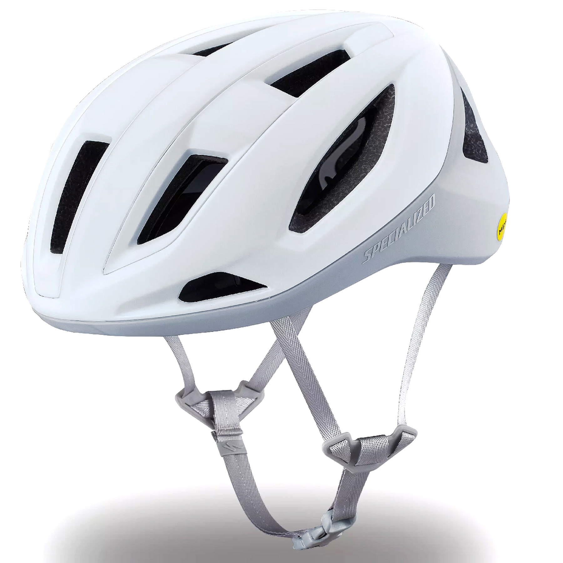 Specialized Search Helm - Weiß
