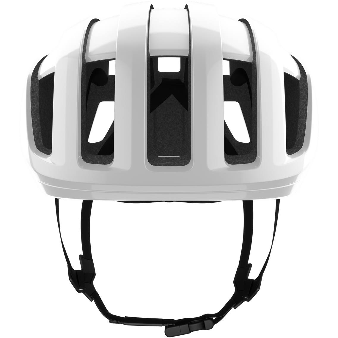 POC Cytal MIPS Helm - 8347 Hydrogen White/Uranium Black Matt - Image 3