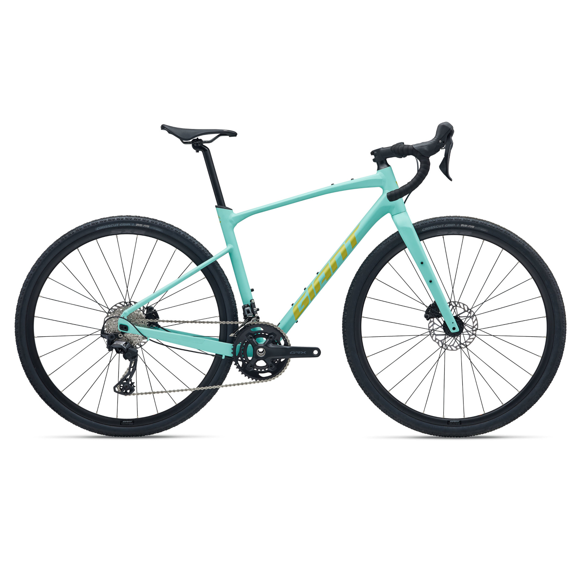 Giant REVOLT 0 - Gravel Bike - 2026 - ocean wave
