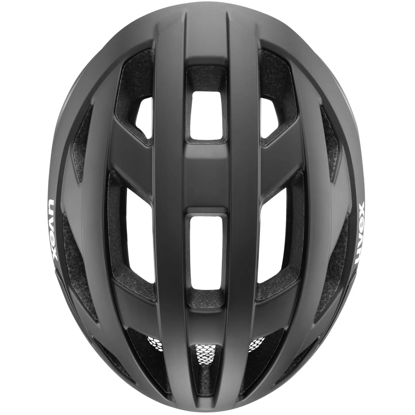 Uvex i-volute MIPS Fahrradhelm - black matt - Image 2