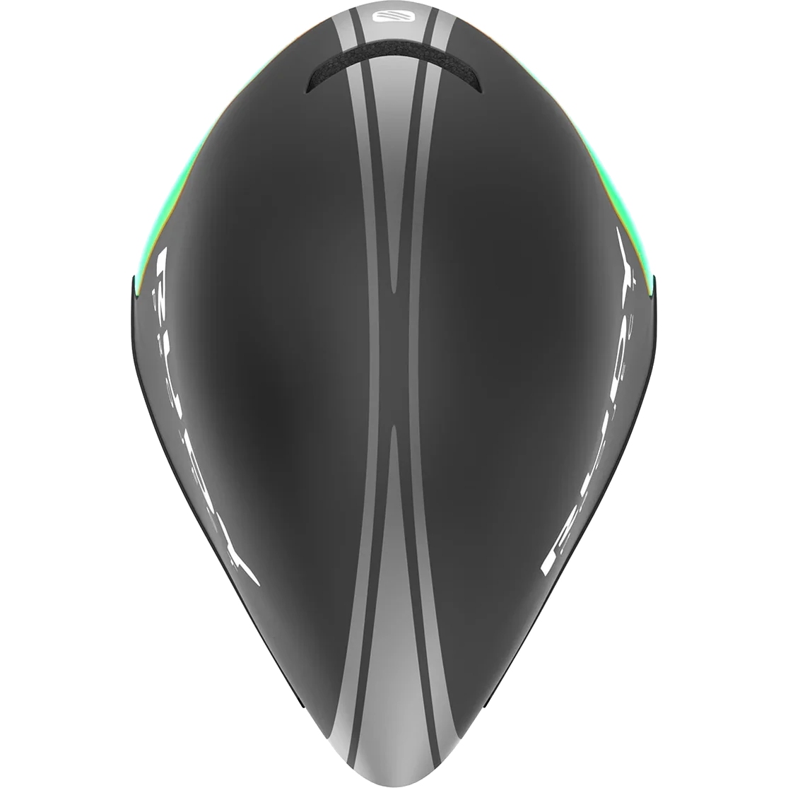 Rudy Project Wingdream Helm - Black Matte - Image 6