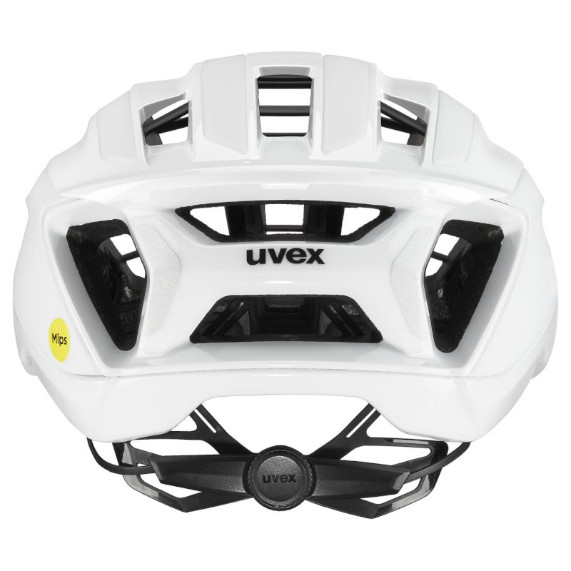 Uvex surge aero MIPS Fahrradhelm - weiß matt - Image 5