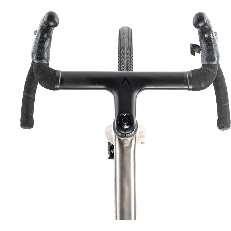 Falkenjagd ARISTOS R Gravel - Ekar GT - Titan Gravel Bike - 2026 - Image 5