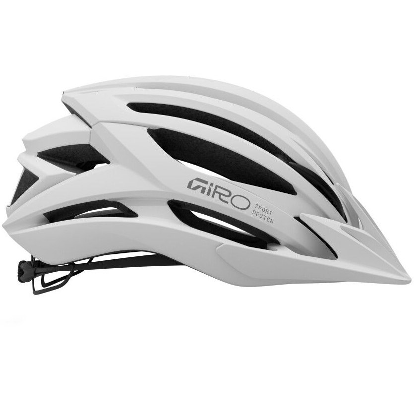 Giro Artex MIPS MTB Helm - matte white - Image 3