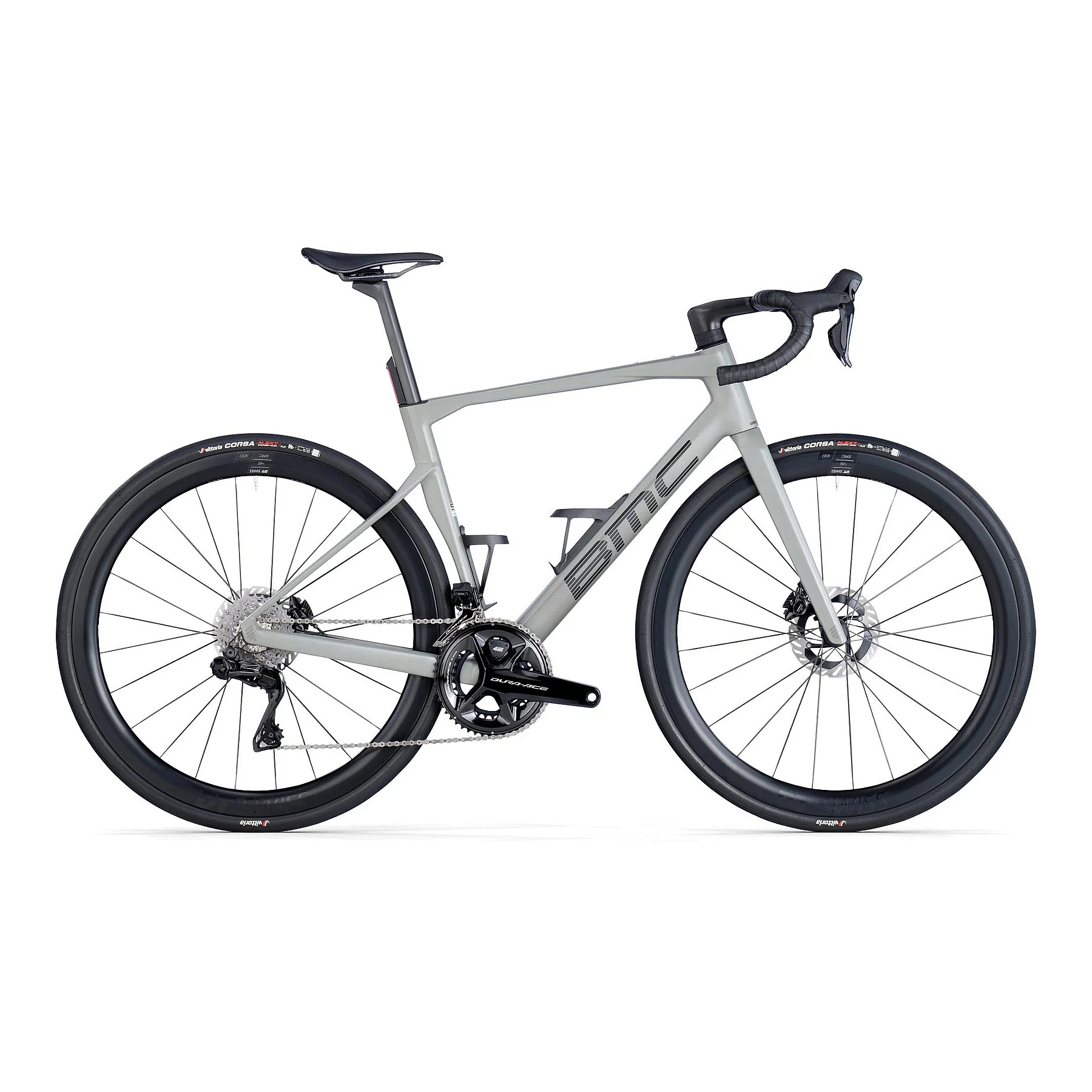 BMC ROADMACHINE 01 TWO - Carbon Rennrad - 2026 - sage green