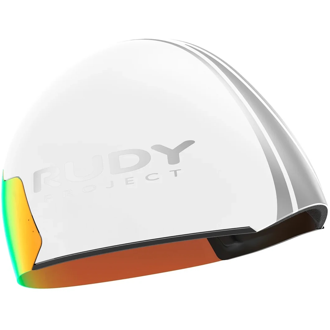 Rudy Project Wingdream Helm - White Matte - Image 4
