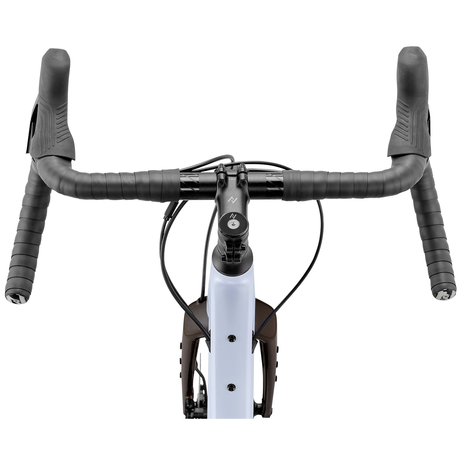Norco SEARCH A - GRX - Gravel-Bike - 2025 - grau - Image 4