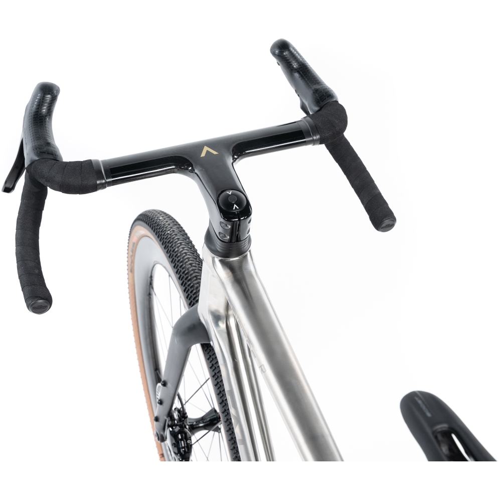 Falkenjagd ARISTOS R Gravel - Super Record X - Titan Gravel Bike - 2026 - Image 5