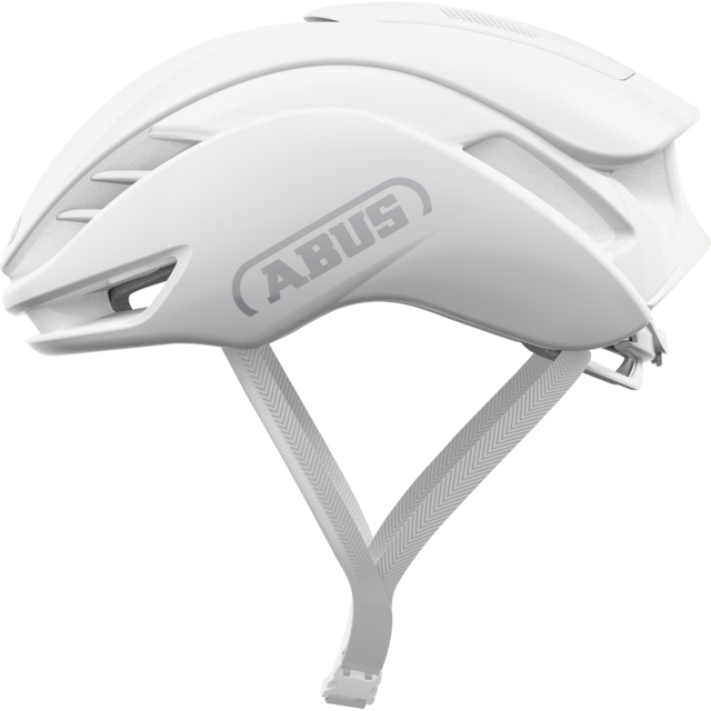 ABUS GameChanger 2.0 Helm - pure white