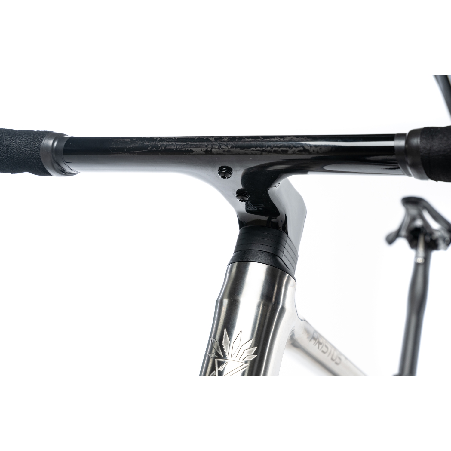 Falkenjagd ARISTOS R Gravel - Super Record X - Titan Gravel Bike - 2026 - Image 6